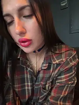 AleksandraRich online show from March 21, 2025, 6:05 am