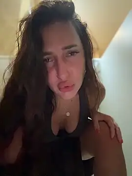 AleksandraRich online show from March 8, 2026, 2:04 am