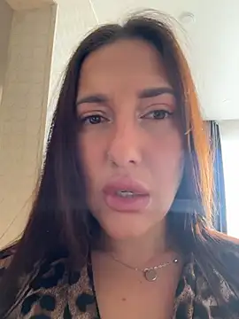 AleksandraRich online show from April 23, 2026, 1:12 am