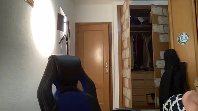 Martinassy online show from March 12, 2025, 11:10 am