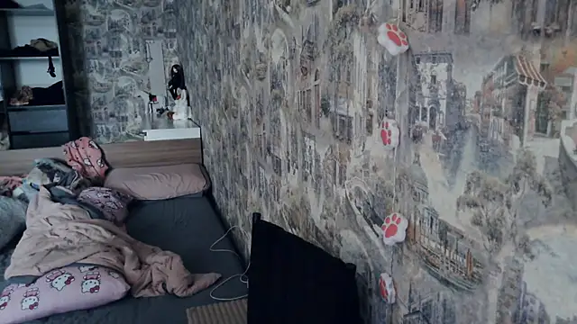 RendyDow online show from February 14, 2026, 8:03 am