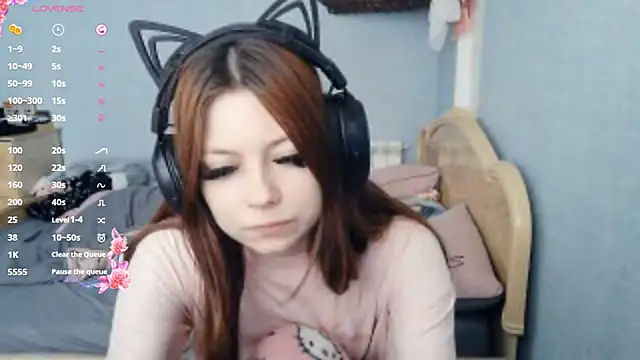 RendyDow online show from March 27, 2026, 7:17 am