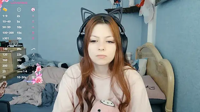 RendyDow online show from March 12, 2026, 8:40 am