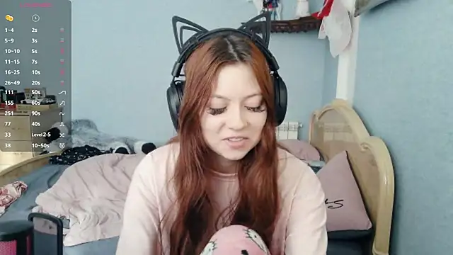 RendyDow online show from March 13, 2026, 9:14 am