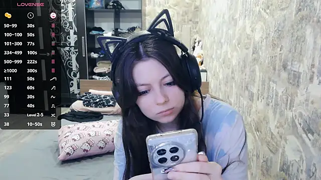 RendyDow online show from December 4, 2025, 7:40 am