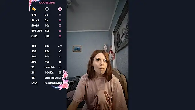 RendyDow online show from March 26, 2026, 7:17 am