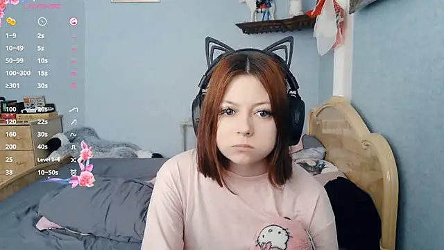 RendyDow online show from March 19, 2026, 7:08 am