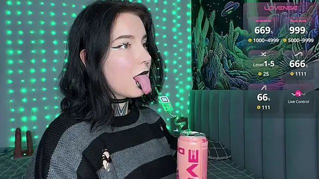 yourvodka online show from November 26, 2025, 11:38 pm