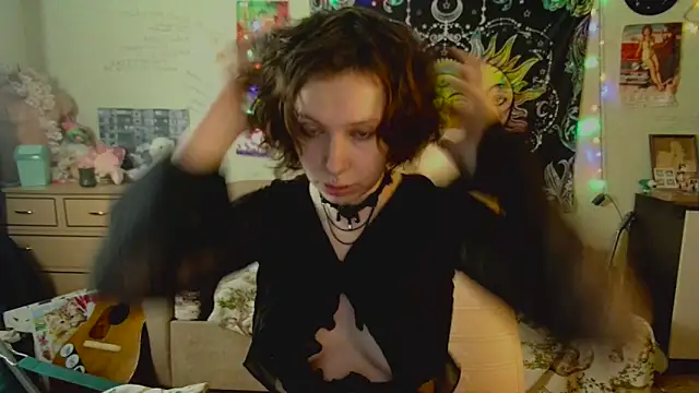 Lil foxxx online show from September 26, 2025, 11:39 am