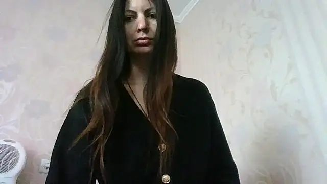 AliseWats online show from October 23, 2025, 8:46 am