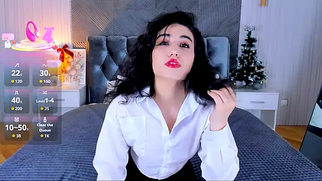 Snapshot of Maya_Rogerss chatting on January 7, 2026, 2:33 pm Maya Rogerss online show from January 7, 2026, 2:33 pm