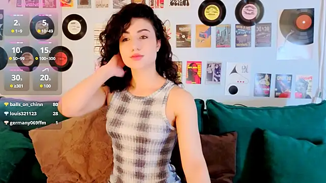 Snapshot of Maya_Rogerss chatting on June 30, 2026, 2:50 pm Maya Rogerss online show from June 30, 2026, 2:50 pm