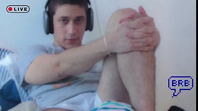 chicoinhibido online show from March 19, 2025, 5:17 pm