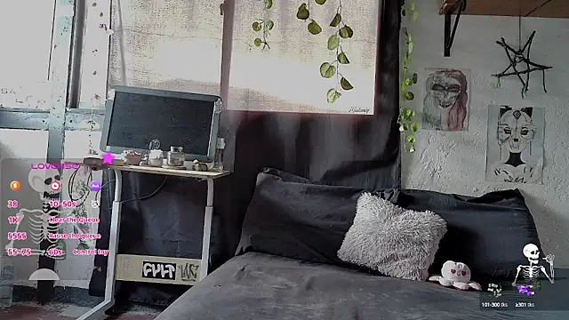 420mussa online show from September 24, 2025, 8:15 pm