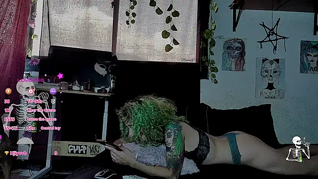 420mussa online show from October 3, 2025, 3:13 pm