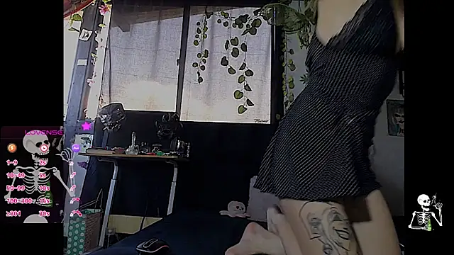 420mussa online show from October 18, 2025, 2:52 pm