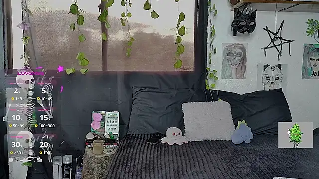 420mussa online show from January 11, 2026, 7:32 pm