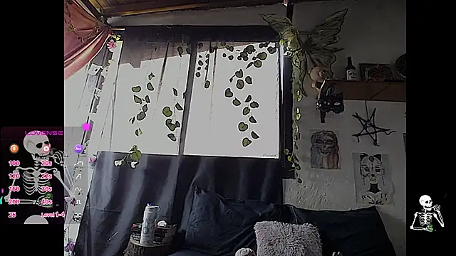 420mussa online show from November 10, 2025, 4:23 pm