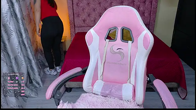 sweet  thang online show from June 22, 2026, 3:25 am