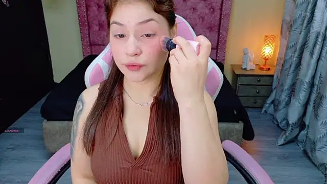 sweet  thang online show from July 31, 2026, 3:50 am