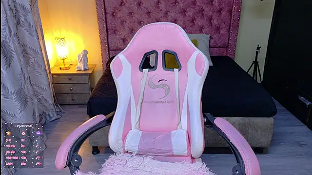 sweet  thang online show from June 27, 2026, 3:56 am