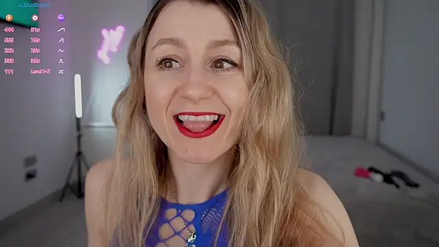   Milana     online show from June 6, 2026, 10:26 pm
