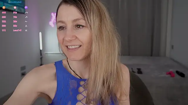   Milana     online show from May 5, 2026, 5:49 pm