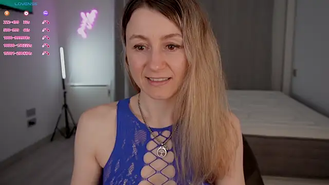   Milana     online show from June 14, 2026, 10:22 pm