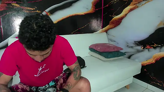hot dirty paradise 66 online show from June 12, 2026, 8:28 pm