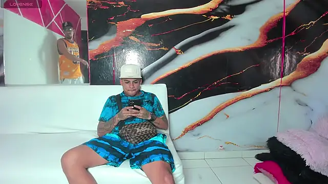 hot dirty paradise 66 online show from May 28, 2026, 8:26 pm