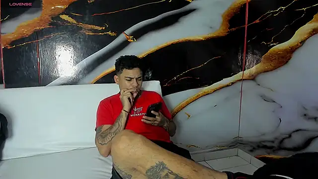 hot dirty paradise 66 online show from May 30, 2026, 8:47 pm