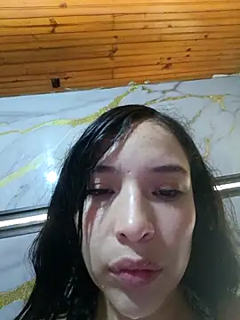 Zoebreastmilk2 online show from April 26, 2026, 6:27 pm