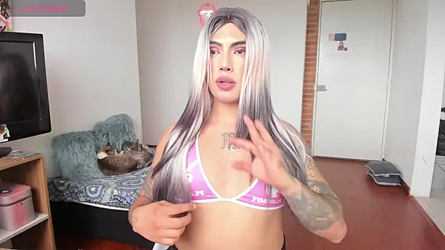 Sophie whitexxx online show from March 20, 2025, 7:57 pm