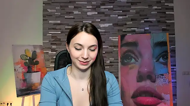 OlgaPetrova online show from March 18, 2025, 4:06 pm