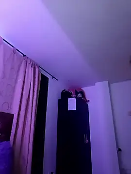 ANDROMEEDA online show from January 16, 2026, 5:55 am