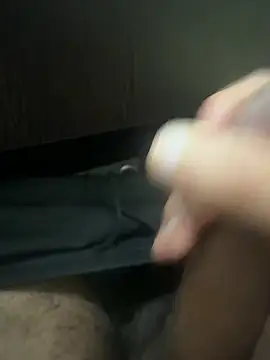 Snapshot of Jacks_23 chatting on March 6, 2025, 8:48 pm Jacks 23 online show from March 6, 2025, 8:48 pm