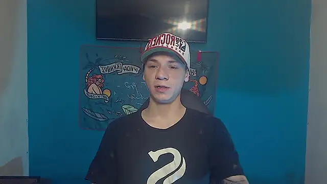 Burperking420  online show from May 15, 2026, 6:06 pm