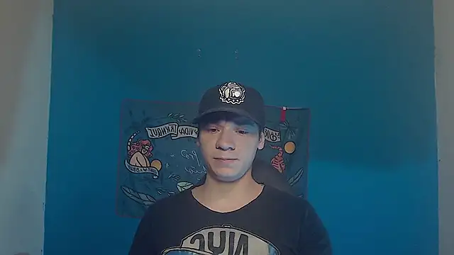 Burperking420  online show from July 11, 2026, 6:52 pm