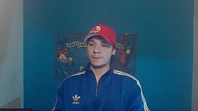 Burperking420  online show from July 17, 2026, 6:38 pm