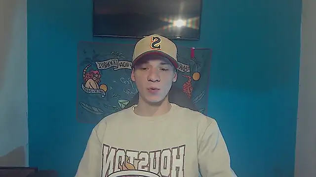 Burperking420  online show from April 21, 2026, 6:25 pm