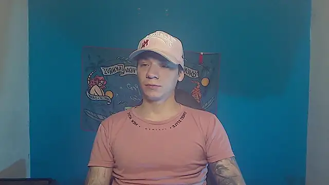 Burperking420  online show from August 3, 2026, 6:36 pm