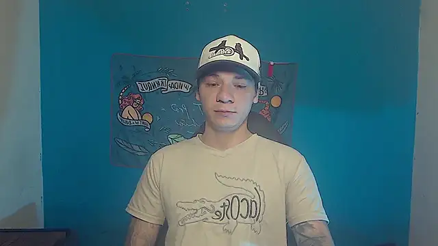 Burperking420  online show from July 21, 2026, 6:53 pm