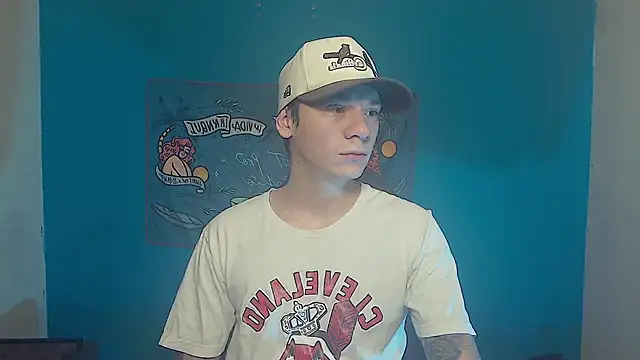 Burperking420  online show from July 2, 2026, 7:53 pm