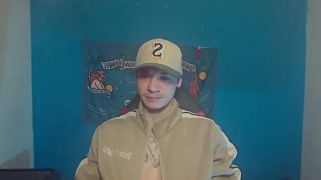 Burperking420  online show from July 28, 2026, 7:39 pm