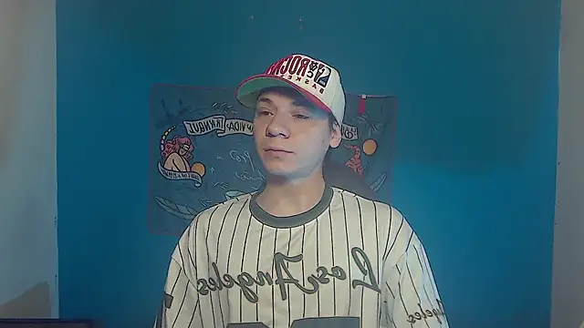 Burperking420  online show from July 19, 2026, 6:59 pm