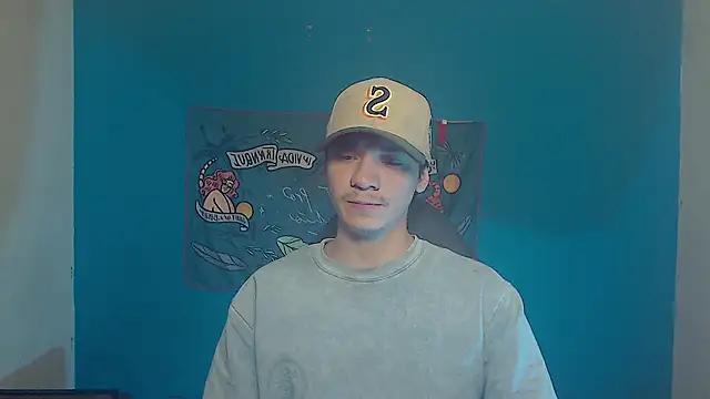 Burperking420  online show from July 30, 2026, 6:29 pm