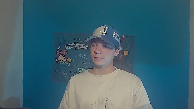 Burperking420  online show from July 7, 2026, 6:55 pm