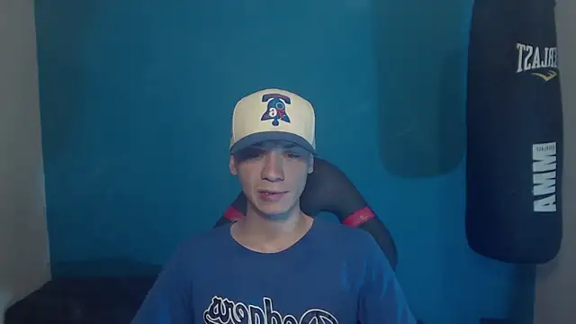 Burperking420  online show from September 12, 2025, 6:51 pm