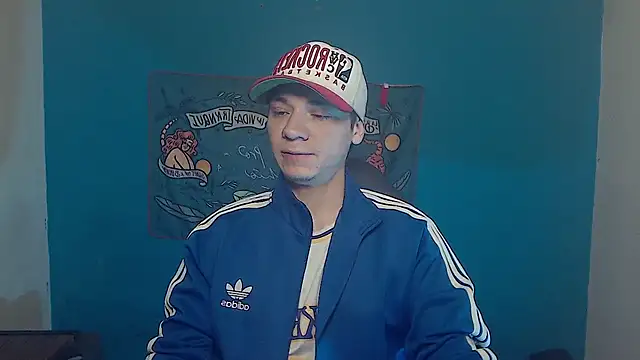 Burperking420  online show from June 21, 2026, 6:36 pm