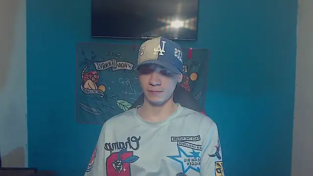 Burperking420  online show from April 23, 2026, 6:31 pm